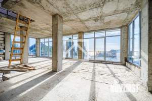 Дом 315м², 3-этажный, участок 8 сот.