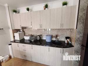 Дом 90м², 3-этажный, участок 1 сот.