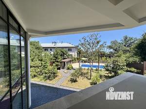 Дом 600м², 3-этажный, участок 20 сот.