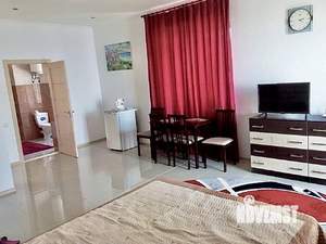 Дом 400м², 4-этажный, участок 12 сот.