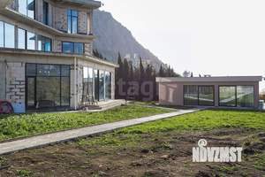 Дом 2150м², 5-этажный, участок 36 сот.