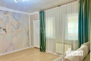 Дом 52м², 1-этажный, участок 2 сот.