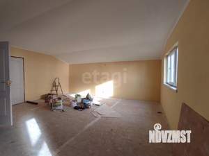 Дом 103м², 2-этажный, участок 4 сот.