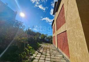 Дом 300м², 3-этажный, участок 4 сот.