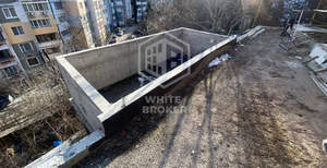 Дом 306м², 3-этажный, участок 4 сот.