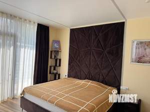 Дом 177м², 3-этажный, участок 4 сот.