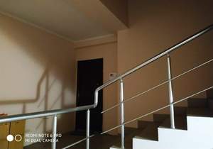 Дом 498м², 3-этажный, участок 3 сот.