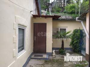 Дом 80м², 1-этажный, участок 1 сот.