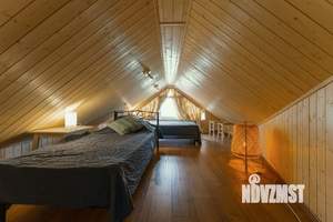 Дом 450м², 4-этажный, участок 4 сот.