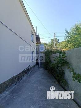 Дом 193м², 2-этажный, участок 4 сот.