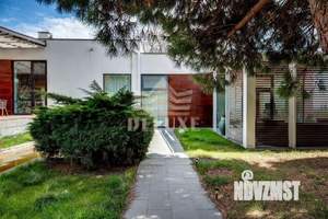 Дом 703м², 2-этажный, участок 12 сот.