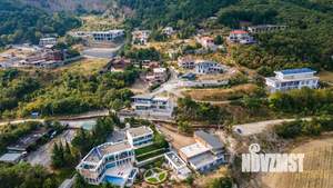 Дом 580м², 3-этажный, участок 11 сот.