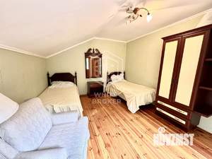 Дом 105м², 2-этажный, участок 1 сот.