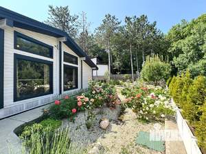 Дом 135м², 1-этажный, участок 8 сот.