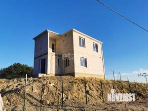 Дом 122м², 2-этажный, участок 4 сот.