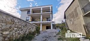 Дом 481м², 3-этажный, участок 5 сот.