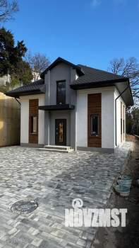 Дом 130м², 2-этажный, участок 5 сот.