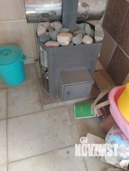 Дом 105м², 2-этажный, участок 3 сот.