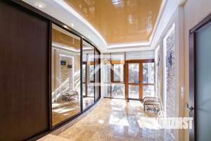 Дом 350м², 3-этажный, участок 2 сот.