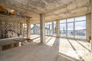 Дом 228м², 2-этажный, участок 8 сот.