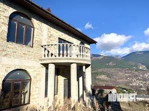 Дом 207м², 2-этажный, участок 4 сот.