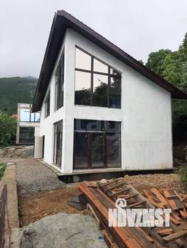 Дом 121м², 2-этажный, участок 4 сот.