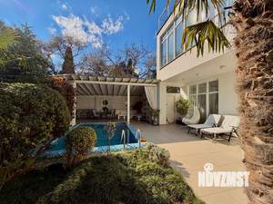 Дом 273м², 3-этажный, участок 5 сот.