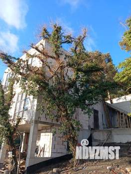 Дом 235м², 3-этажный, участок 5 сот.