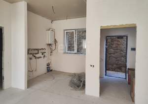 Дом 63м², 2-этажный, участок 1 сот.