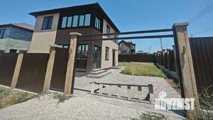 Дом 160м², 2-этажный, участок 4 сот.