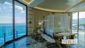 Дом 611м², 6-этажный, участок 6 сот.