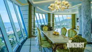 Дом 611м², 6-этажный, участок 6 сот.