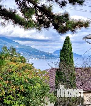 Дом 60м², 2-этажный, участок 4 сот.