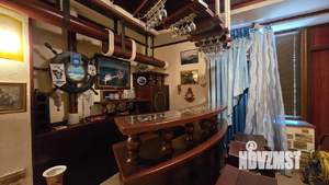 Дом 545м², 3-этажный, участок 16 сот.