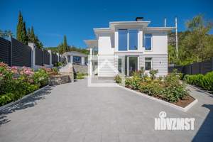 Дом 238м², 2-этажный, участок 7 сот.