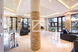 Дом 350м², 3-этажный, участок 2 сот.