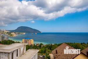 Коттедж 740м², 3-этажный, участок 6 сот.