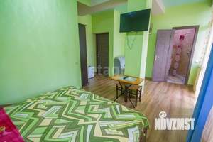 Дом 298м², 4-этажный, участок 3 сот.