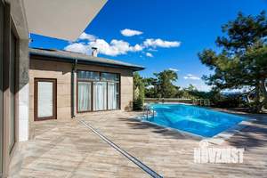 Дом 415м², 3-этажный, участок 29 сот.