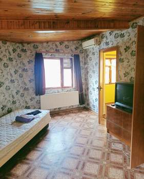 Дом 170м², 3-этажный, участок 5 сот.