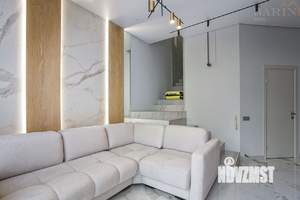 Дом 132м², 2-этажный, участок 2 сот.