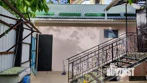 Дом 252м², 3-этажный, участок 4 сот.