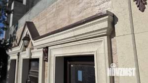 Дом 470м², 3-этажный, участок 10 сот.