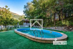 Дом 280м², 3-этажный, участок 22 сот.