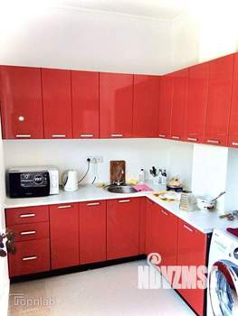 Дом 400м², 4-этажный, участок 12 сот.