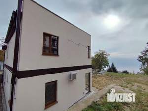 Коттедж 170м², 2-этажный, участок 5 сот.