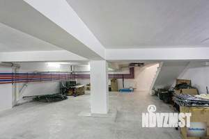 Коттедж 2150м², 3-этажный, участок 36 сот.