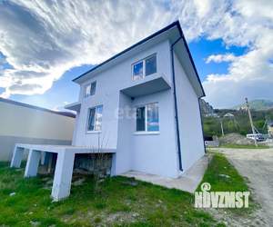 Дом 160м², 2-этажный, участок 6 сот.