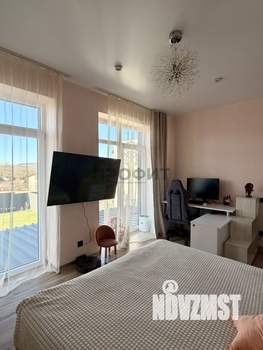 Дом 100м², 2-этажный, участок 7 сот.