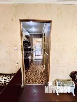 Дом 45м², 1-этажный, участок 3 сот.